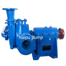 ZJW Filter Press Feeding Pumps